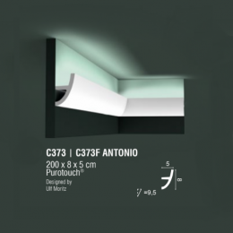  Orac Decor C373 ANTONIO